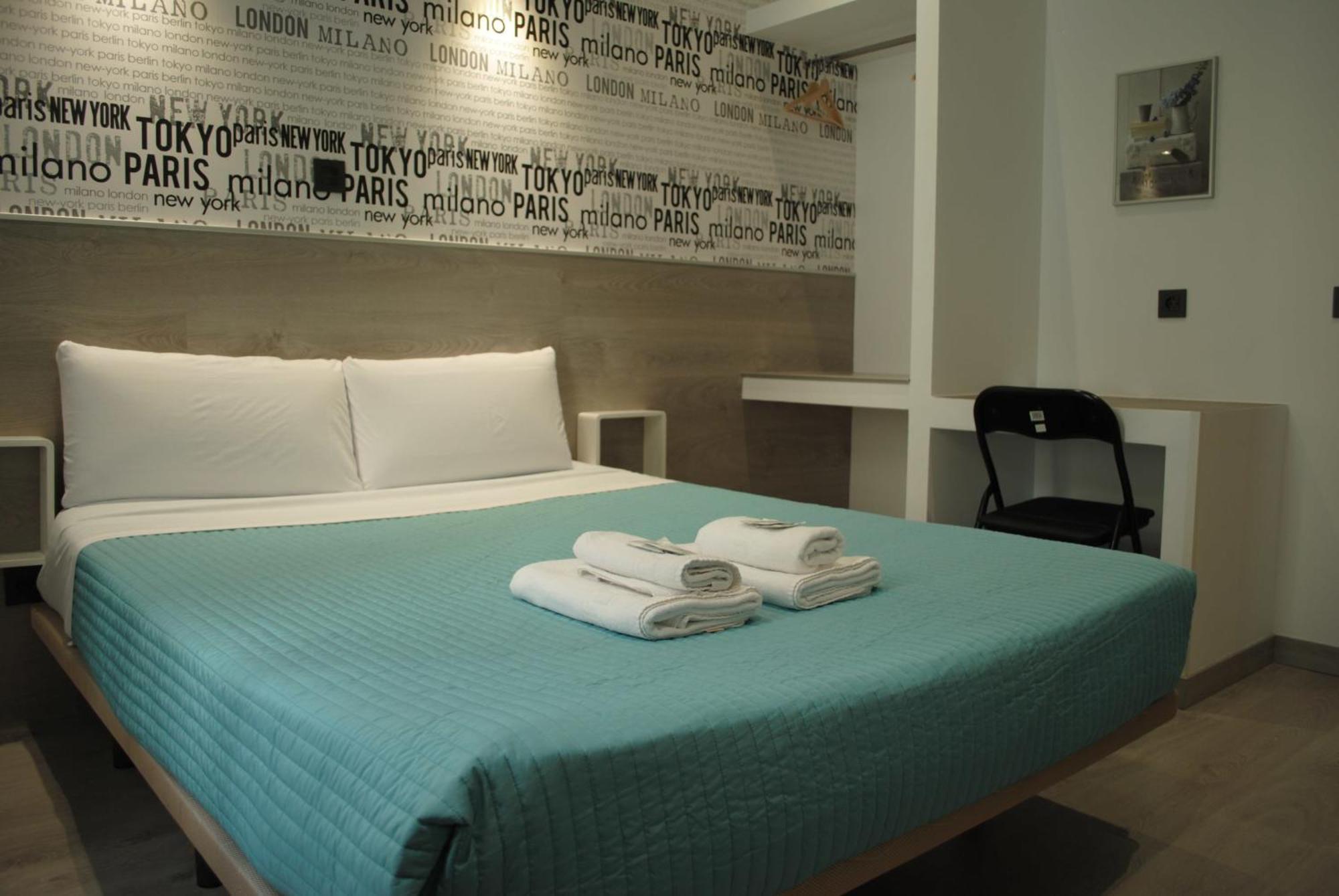 Guest house Fuencarral 3*