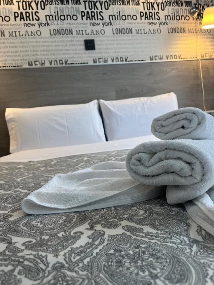 Guest house Fuencarral