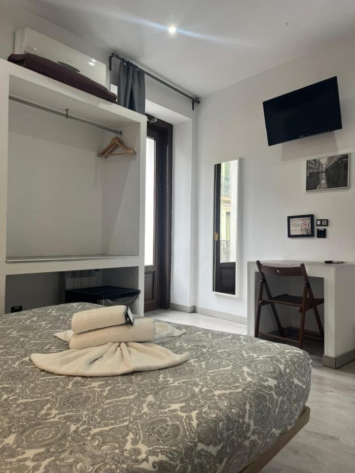 Guest house Fuencarral 3*