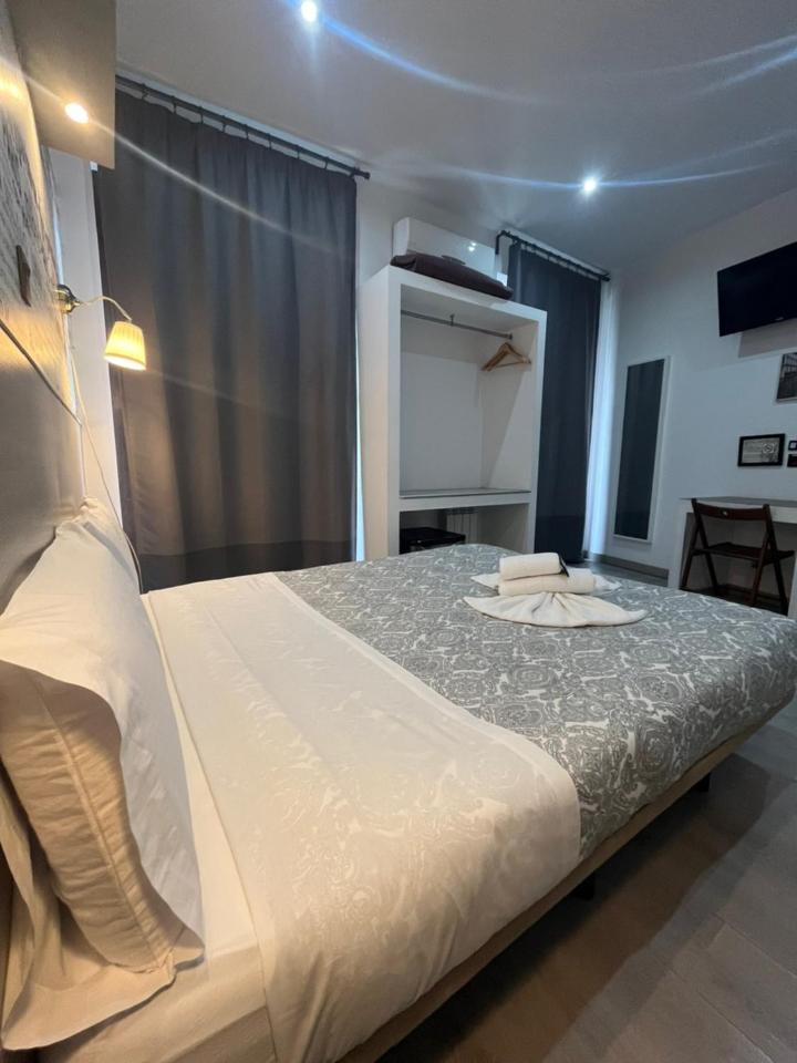Fuencarral Guest house Madrid