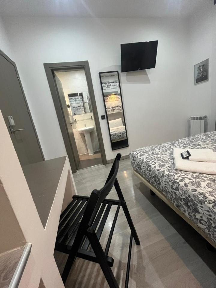 Fuencarral Guest house