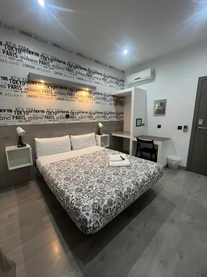 Guest house Fuencarral